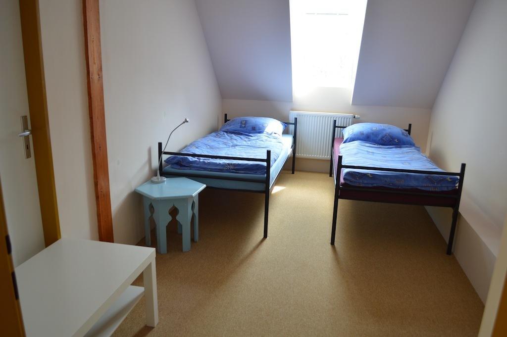Hotel Stará Fara Chržín Camera foto
