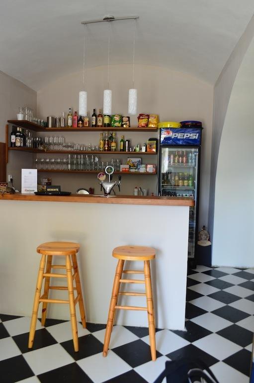 Hotel Stará Fara Chržín Esterno foto