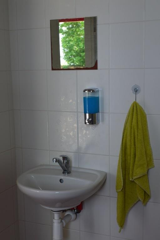 Hotel Stará Fara Chržín Camera foto