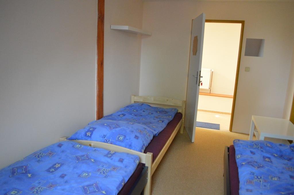 Hotel Stará Fara Chržín Camera foto