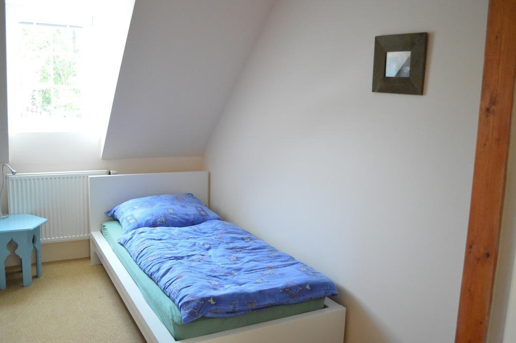 Hotel Stará Fara Chržín Camera foto