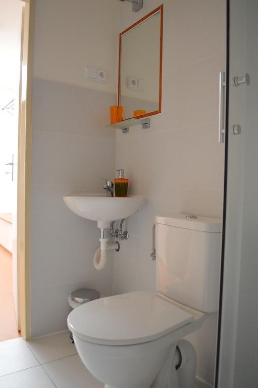 Hotel Stará Fara Chržín Camera foto