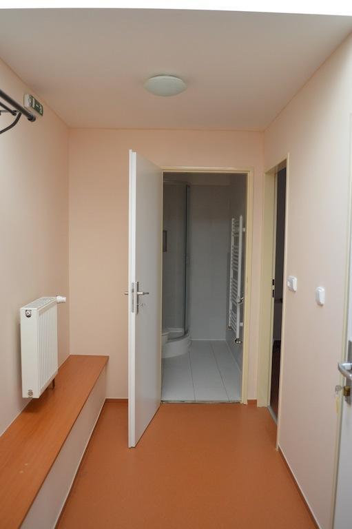 Hotel Stará Fara Chržín Camera foto